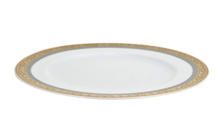 Cmielow dla Witek Home Komplet talerzy dla 6 osób Lorraine G768 Sale