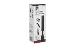 Chomik Korkociąg ciśnieniowy 4 el. Clearance