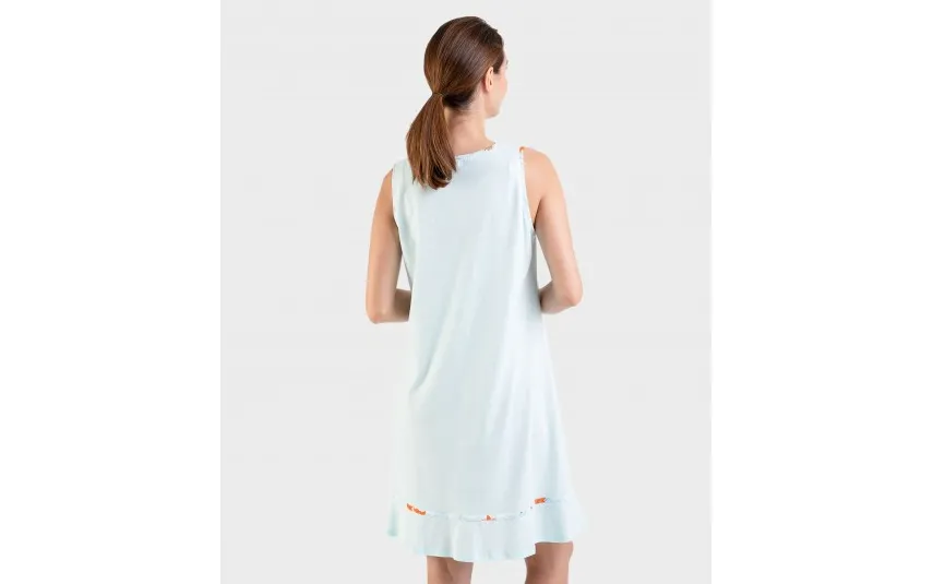 Massana Homewear Koszula nocna rozm. L Massana L227236 Outlet