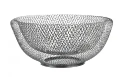APS Koszyk na owoce 31cm chrom Hot