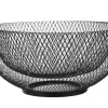 APS Koszyk na owoce 31cm czarny Online