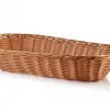 Mondex Koszyk owalny 30x16,5x7 cm SINO brązowy Sale