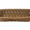Witek Home Koszyk polipropylen 27cm brązowy Online