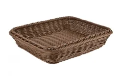Witek Home Koszyk rattanowy GN 1/2 New