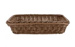 Witek Home Koszyk rattanowy GN 1/2 New