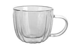 Vialli Design Kpl. 2 filiżanek 350ml Tulip Sale