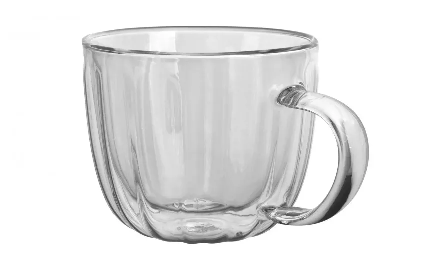 Vialli Design Kpl. 2 filiżanek 350ml Tulip Sale