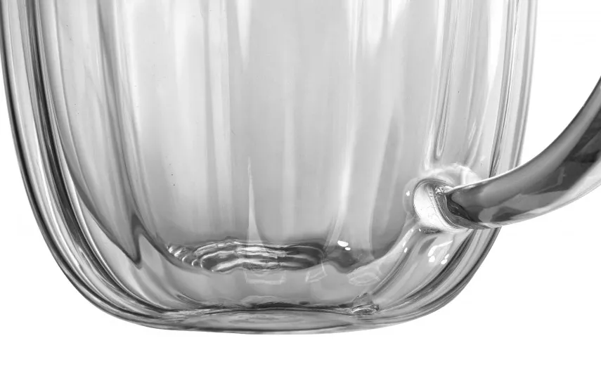 Vialli Design Kpl. 2 filiżanek 350ml Tulip Sale
