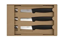Fiskars Kpl. 3 noży do steków Best