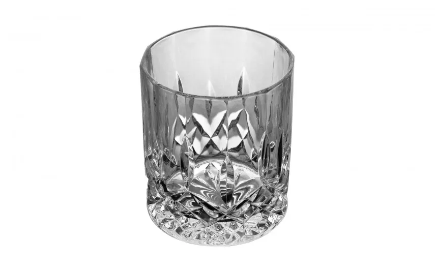 Bohemia Kpl. 6 szklanek do whisky 300 ml Classico Fashion