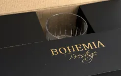 Bohemia Kpl. 6 szklanek do whisky 300 ml Perfecto Discount