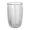 Vialli Design KPL. 2 szklanek wysokich 350 ml Tulip Outlet