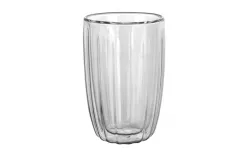 Vialli Design KPL. 2 szklanek wysokich 350 ml Tulip Outlet