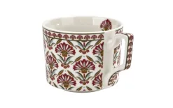 Duo Kpl.2 filiżanek ze spodkami 250 ml Carnatio New