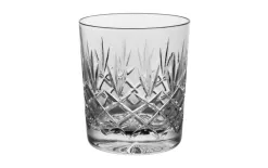 Zawiercie Huta Szkla Kryształowa szklanka 280 ml Zawiercie Online