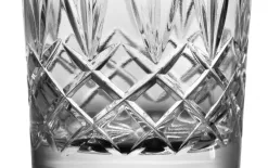 Zawiercie Huta Szkla Kryształowa szklanka 280 ml Zawiercie Online