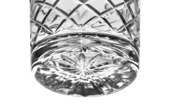 Zawiercie Huta Szkla Kryształowa szklanka 280 ml Zawiercie Online