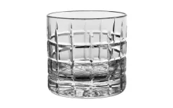Zawiercie Huta Szkla Kryształowa szklanka Zawiercie 280 ml Outlet
