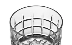 Zawiercie Huta Szkla Kryształowa szklanka Zawiercie 280 ml Outlet