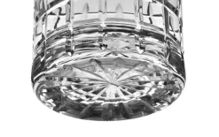 Zawiercie Huta Szkla Kryształowa szklanka Zawiercie 280 ml Outlet