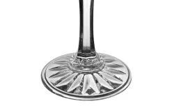 Zawiercie Huta Szkla Kryształowy kieliszek do szampana 170 ml Zawiercie 890-1584 New