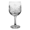 Zawiercie Huta Szkla Kryształowy kieliszek Goblet 0,5 l Zawiercie Fashion