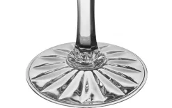 Zawiercie Huta Szkla Kryształowy kieliszek Goblet 0,5 l Zawiercie Fashion