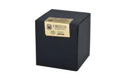 Bohemia Kryształowy pojemnik na miód 350 ml Niedźwiadek 69710 New