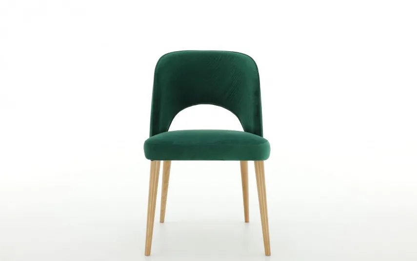 Furnirest Krzesło 289445 Clearance