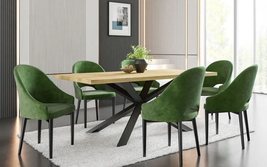 Furnirest Krzesło 321754 Best