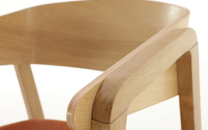 Furnirest Krzesło 306077 Kingston 07 Online