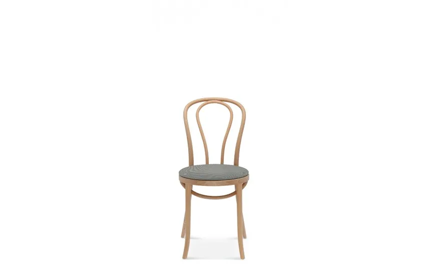 Furnirest Krzesło 306078 Kingston 07 Outlet