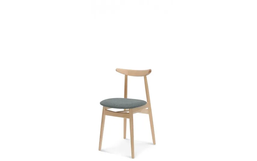 Furnirest Krzesło 259911 Kingston 07 Outlet
