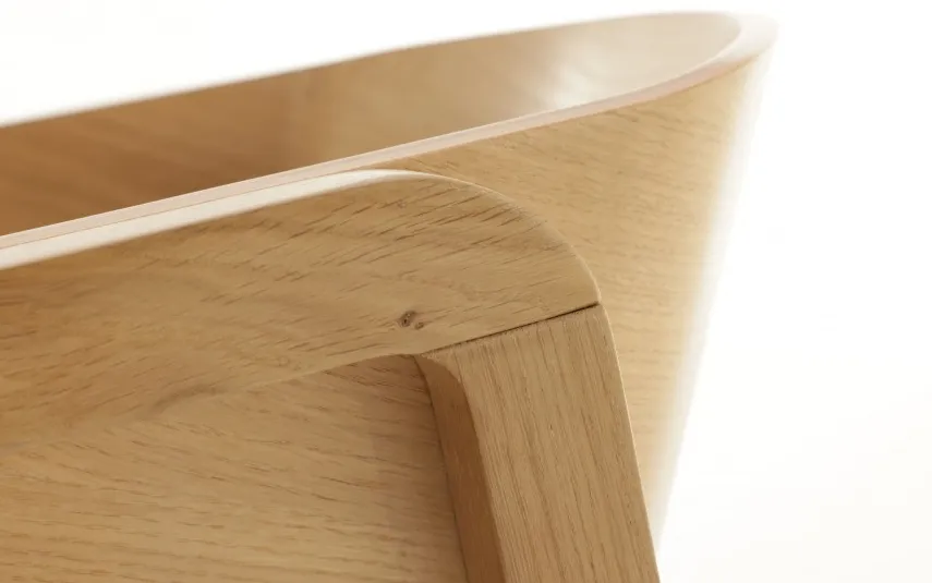 Furnirest Krzesło 259911 Kingston 07 Outlet
