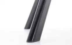 Witek Home Krzesło Clip brązowe Discount