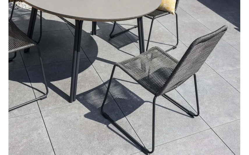 Zumm Krzesło ogrodowe ELOS Hot