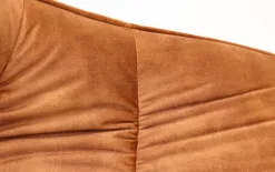 Witek Home Krzesło Ole Złote Outlet