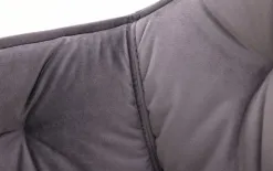 Witek Home Krzesło VIP Grafit Online