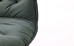 Witek Home Krzesło VIP Oliwka Fashion