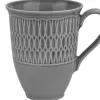 Cmielow Kubek 300 ml Sofia Szara Sale