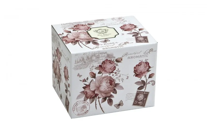 Duo Kubek baryłka 430 ml Secesja Fashion