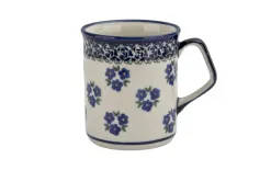 Boleslawiec Kubek ceramiczny 250 ml Bolesławiec dek. 224A Online
