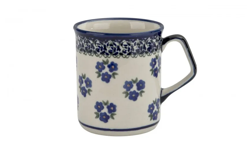 Boleslawiec Kubek ceramiczny 250 ml Bolesławiec dek. 224A Online