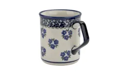 Boleslawiec Kubek ceramiczny 250 ml Bolesławiec dek. 224A Online