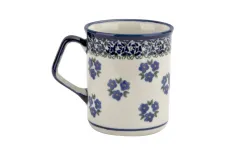 Boleslawiec Kubek ceramiczny 250 ml Bolesławiec dek. 224A Online