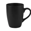 MPLCo Kubek ceramiczny 340 ml Black Mat Outlet