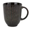 Lubiana Kubek ceramiczny 350 ml Jade Stoneware zielony Clearance