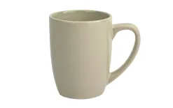 Tulowice Kubek ceramiczny 300 ml kremowy Sale