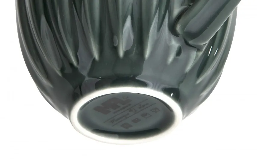 MPLCo Kubek ceramiczny 400 ml MOSAIQUE OLIVE Sale