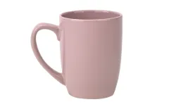 Tulowice Kubek ceramiczny 300 ml różowy Online